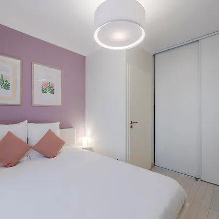 Apartment Madison - Disneyland Paris - 8 Pers - 4 Ch Chessy (Seine-et-Marne)